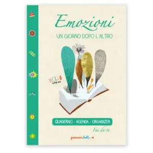 Agenda per sempre Emozioni