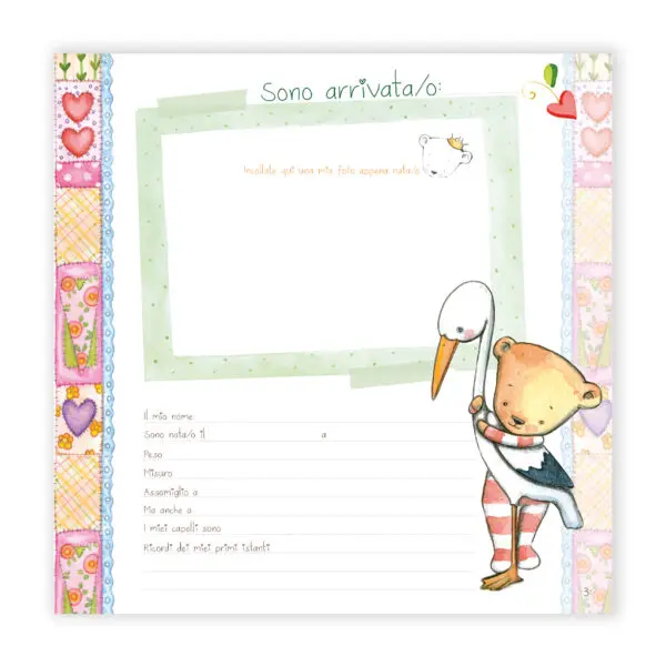 Cucù sono io!!! Azzurro - immagine 5