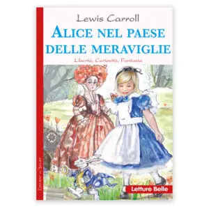 Alice nel paese delle meraviglie