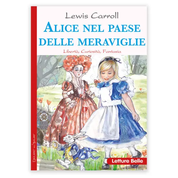 Alice nel paese delle meraviglie