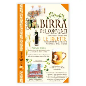 La birra dei conventi