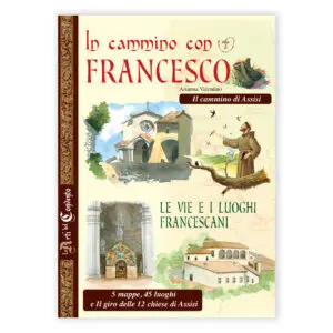 In cammino con Francesco