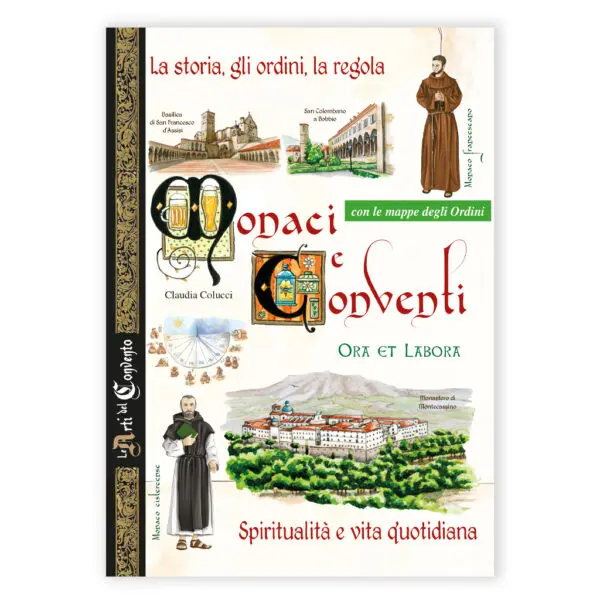 Monaci e Conventi
