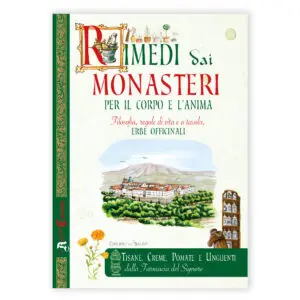 Rimedi dai monasteri