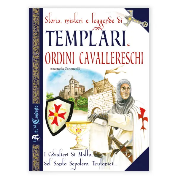 Templari e ordini cavallereschi