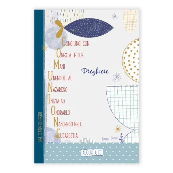 Auguri a te - Comunione Lui
