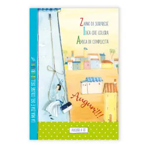 Auguri a te - Zia
