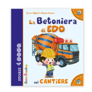 La betoniera di Edo