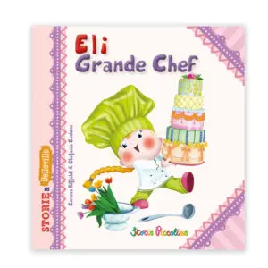 Eli Grande Chef