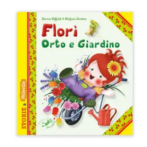 Florì Orto e Giardino
