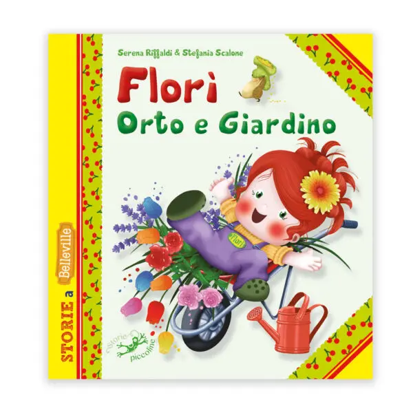 Florì Orto e Giardino