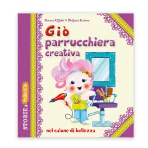 Giò parrucchiera creativa