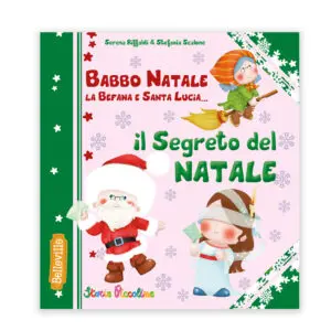 Il segreto del Natale