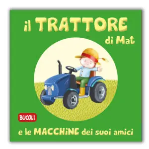 Il Trattore di Mat