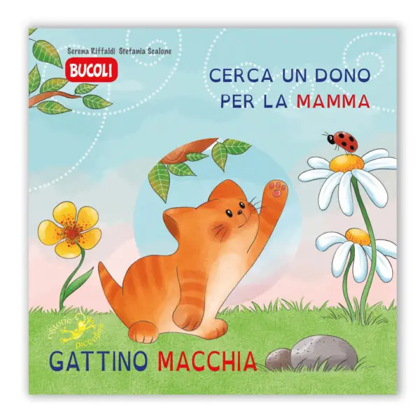Gattino Macchia