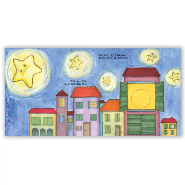 Stella stellina - immagine 2