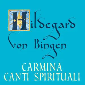 Carmina Canti Spirituali - Preghiere Liturgiche