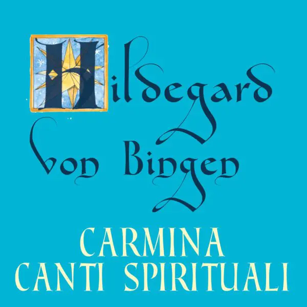 Carmina Canti Spirituali - Preghiere Liturgiche