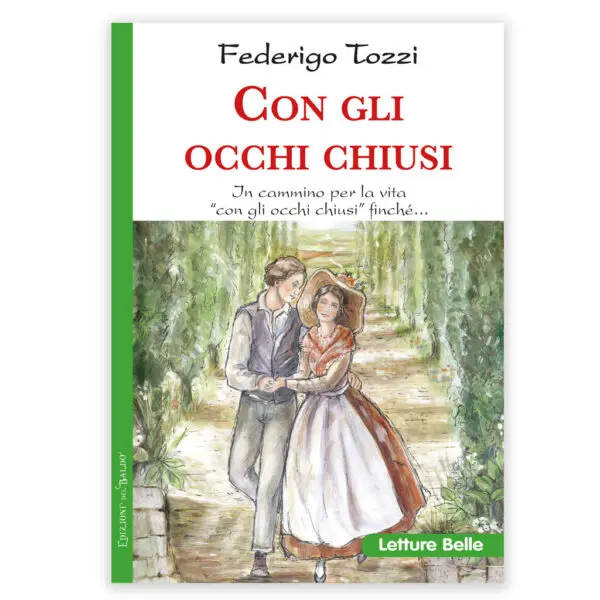 Con gli occhi chiusi