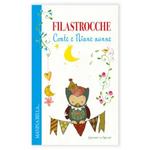 Filastrocche conte e ninne nanne