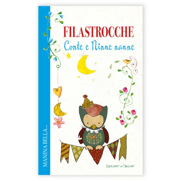 Filastrocche conte e ninne nanne