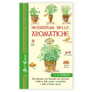 Herbarium delle aromatiche