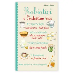 Probiotici