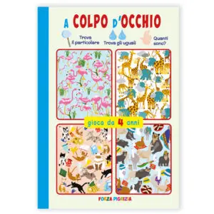 A Colpo d'Occhio