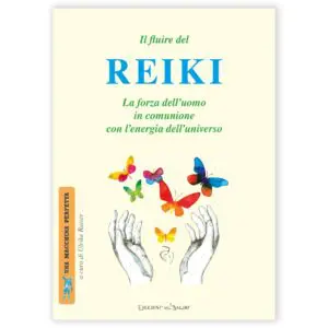 Il fluire del Reiki