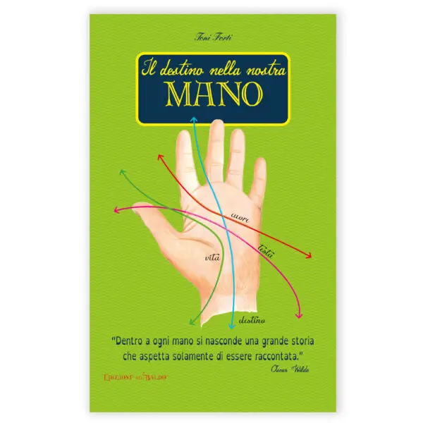 Il destino nella nostra Mano