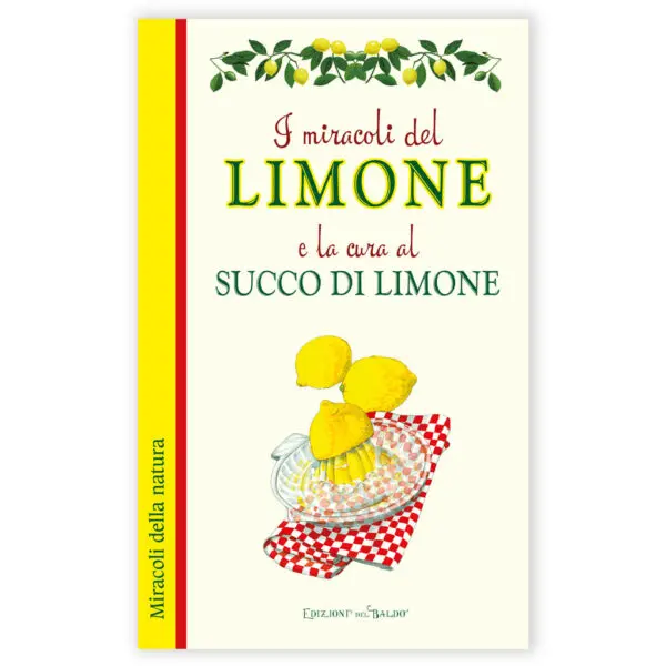 La cura al succo di limone