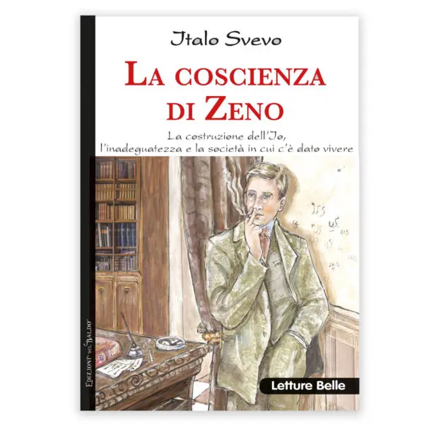 La coscienza di Zeno