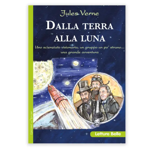 Dalla terra alla luna