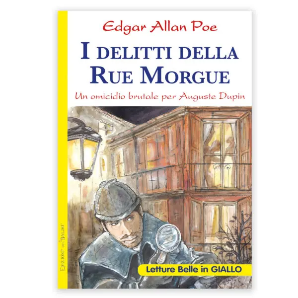 I delitti della Rue Morgue