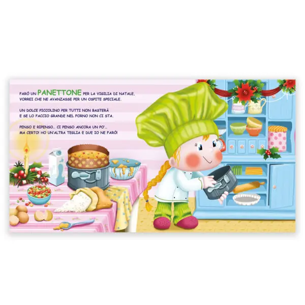 Eli Grande Chef - immagine 3