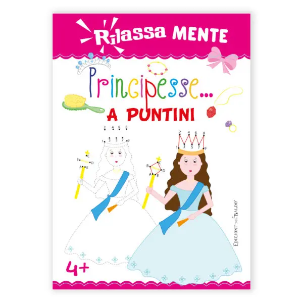 Principesse a Puntini