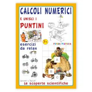 Calcoli numerici e unisci i puntini