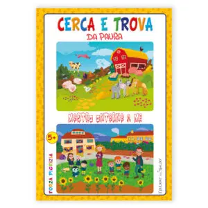 Cerca Trova da Paura