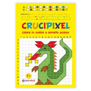 Crucipixel