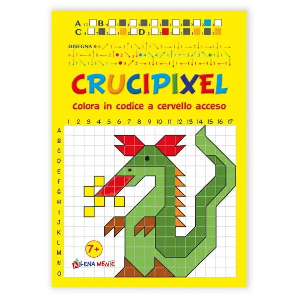 Crucipixel