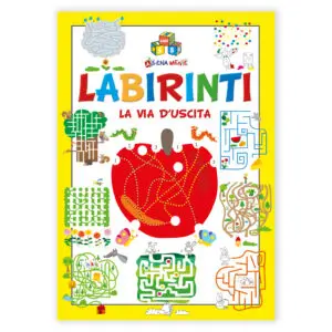 Labirinti la via d'uscita