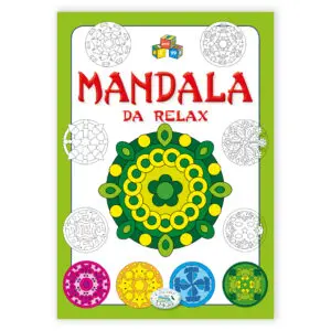 Mandala da relax