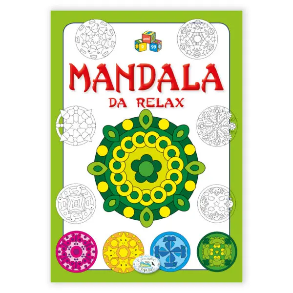 Mandala da relax