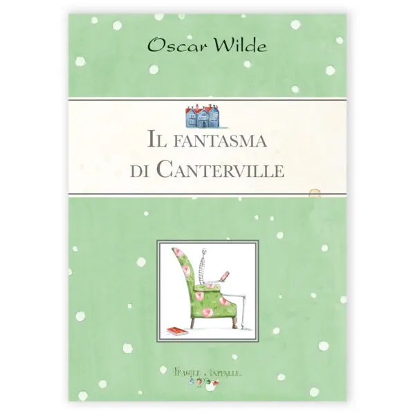 Il fantasma di Canterville