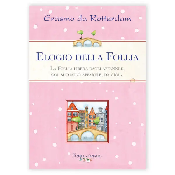 Elogio della Follia