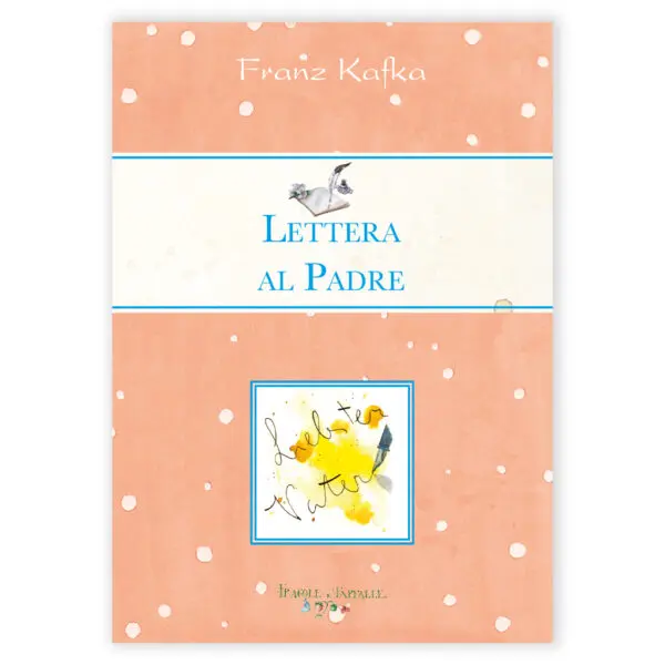 Lettera al Padre