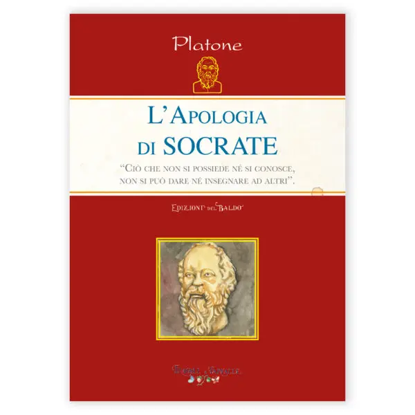 L'Apologia di Socrate
