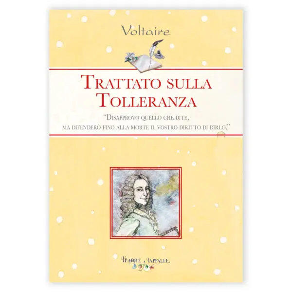 Trattato sulla Tolleranza