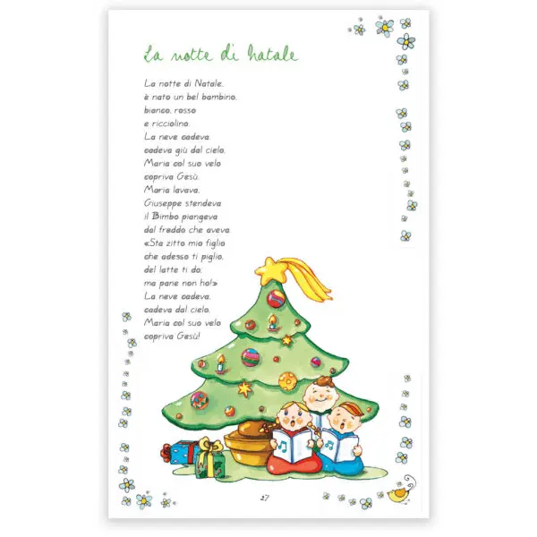 Filastrocche conte e ninne nanne - immagine 3