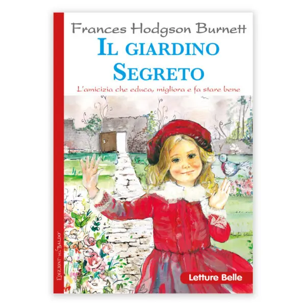 Il giardino segreto
